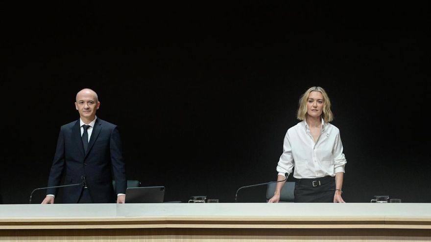 Inditex logra el mayor beneficio semestral de su historia: gana 2.980 millones tras crecer un 7%