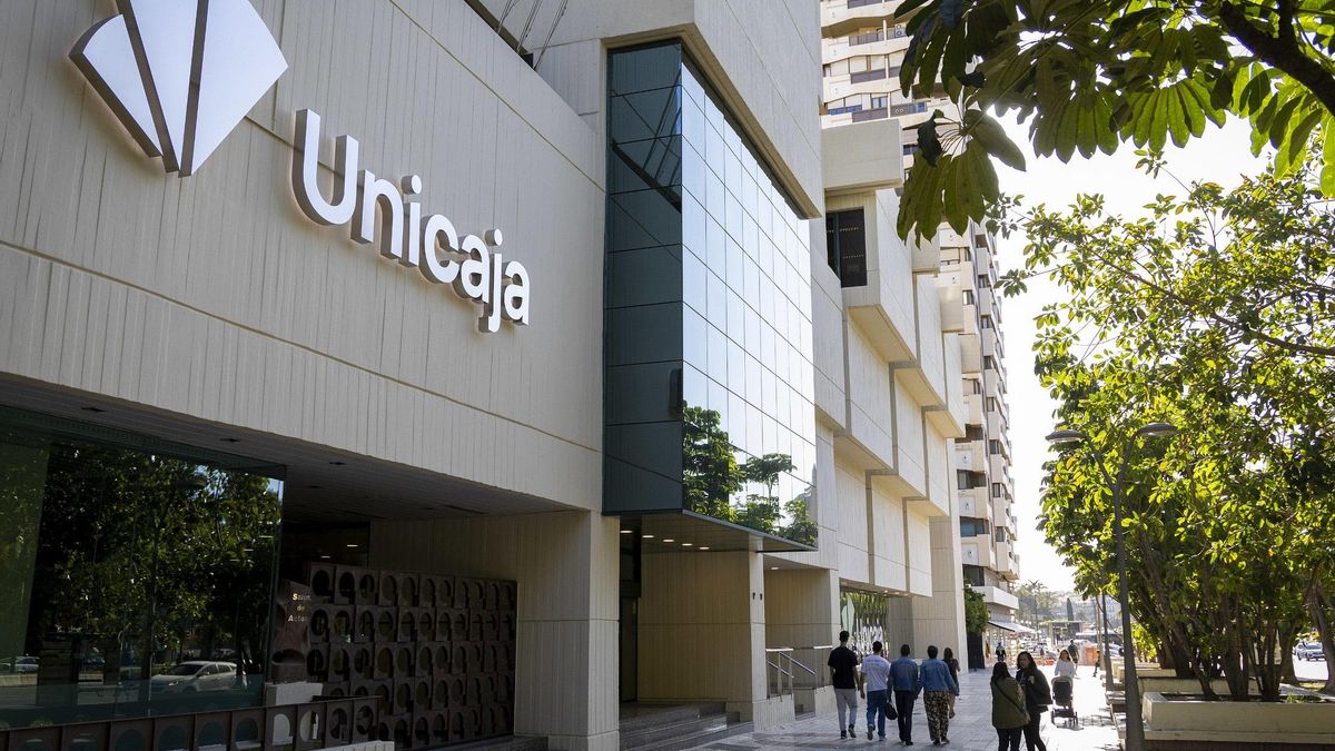 Unicaja confirma "análisis preliminares" para un "potencial acuerdo" con WiZink