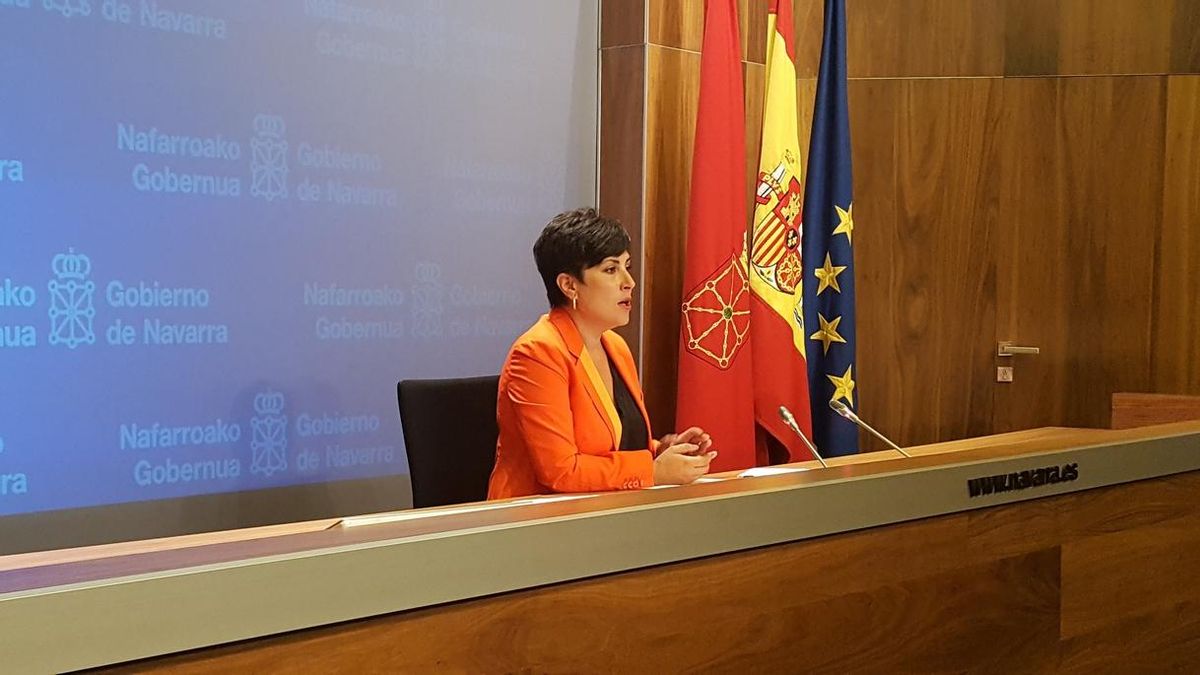 Solana dice que no hay fecha fijada para responder al Ministerio sobre el TAV y quieren "margen" para analizarlo