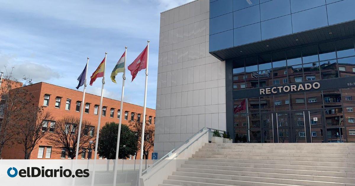 Sin trabajo, ni sueldo, ni paro: el limbo que sufren varios informáticos de la Universidad de La Rioja dura ya seis meses