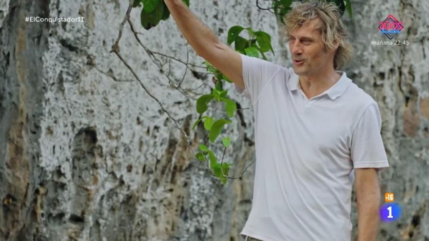 'El Conquistador' expulsó a dos tras "la prueba más temida" y una traición (disfrazada de venganza)