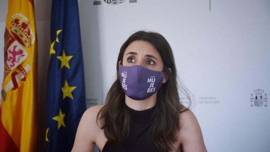 Igualdad impulsa un plan para revisar los protocolos contra la violencia machista tras los cinco asesinatos en cuatro días