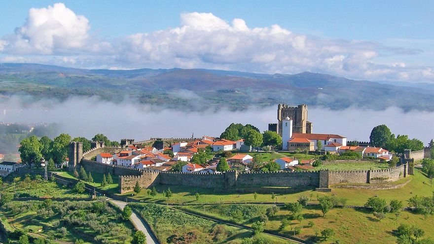 Entre Oporto y Galicia: una guía con 10 paradas para descubrir el norte de Portugal