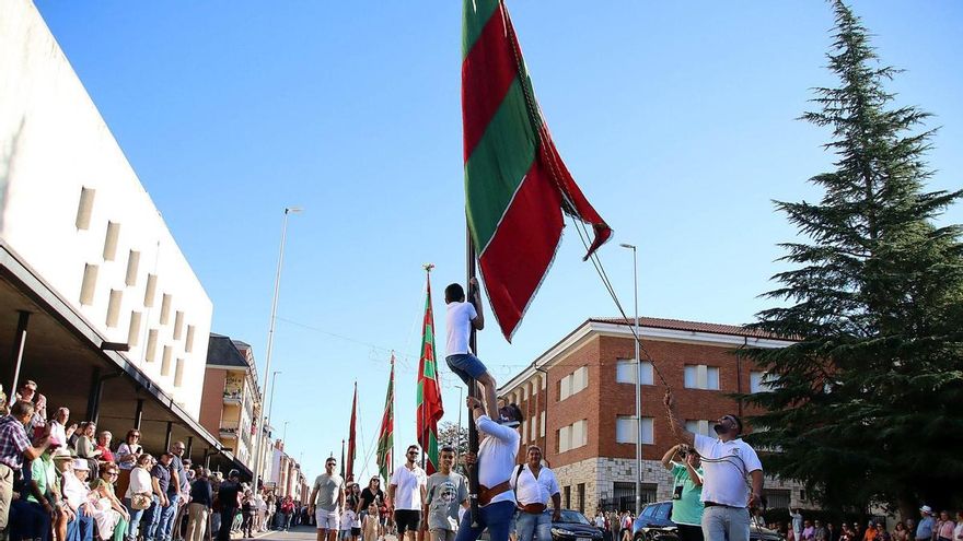 Las mejores imágenes de la Romería de San Froilán a La Virgen en 2023