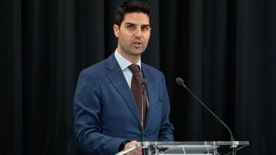 La Comunidad de Madrid creará un sello voluntario de "centros sin pantallas" en Infantil y Primaria