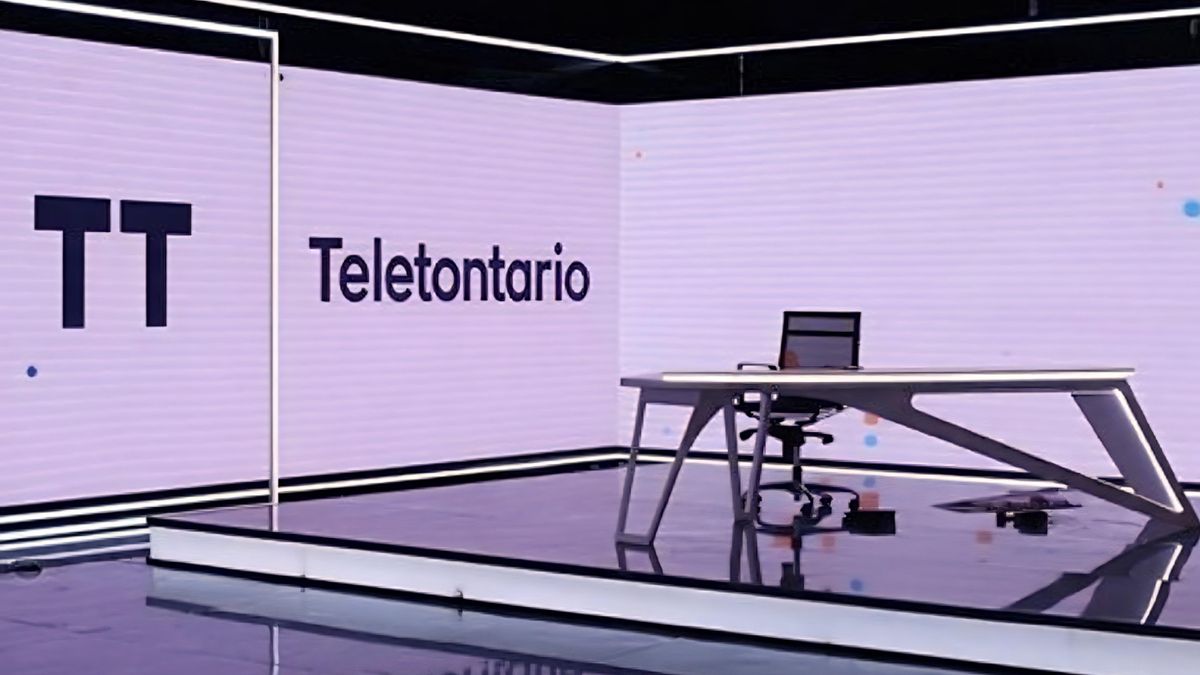 Teletontario: penúltimas noticias