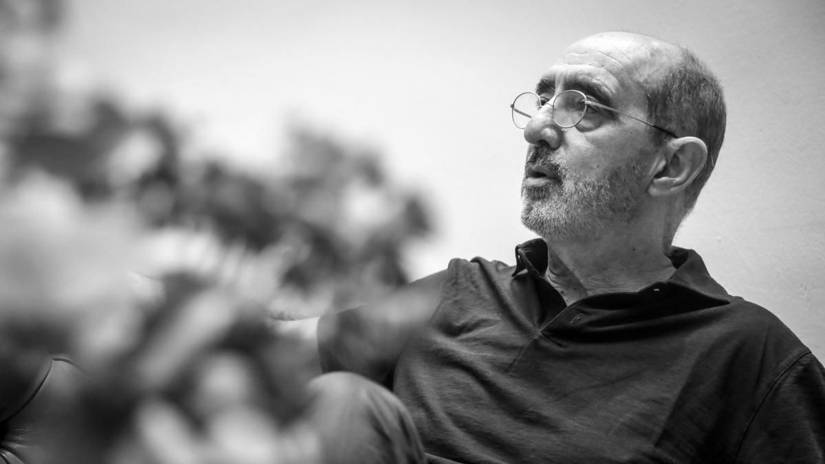 Entrevista N&B a Daniel Innerarity, catedrático de Filosofía Política