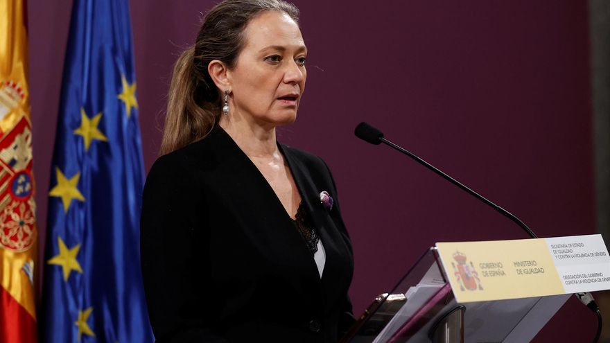 Igualdad plantea no obligar a las víctimas de trata a colaborar con la policía para recibir protección