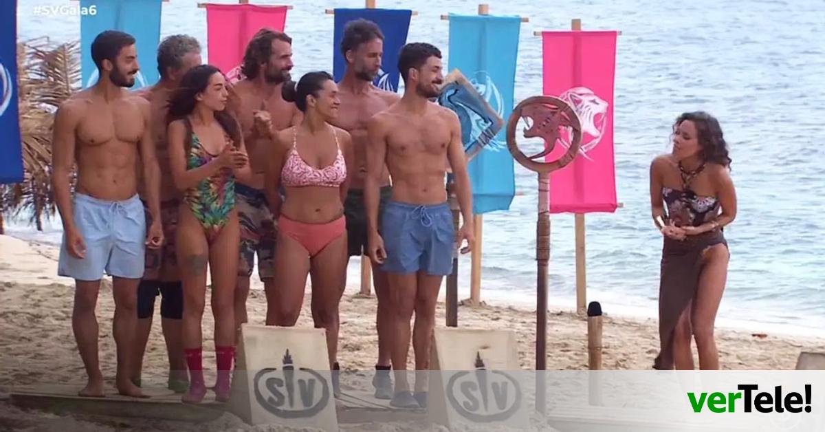 Supervivientes 2025: ENCUESTA | 'Supervivientes 2025': Vota por el  concursante que debe ganar el reality de Telecinco