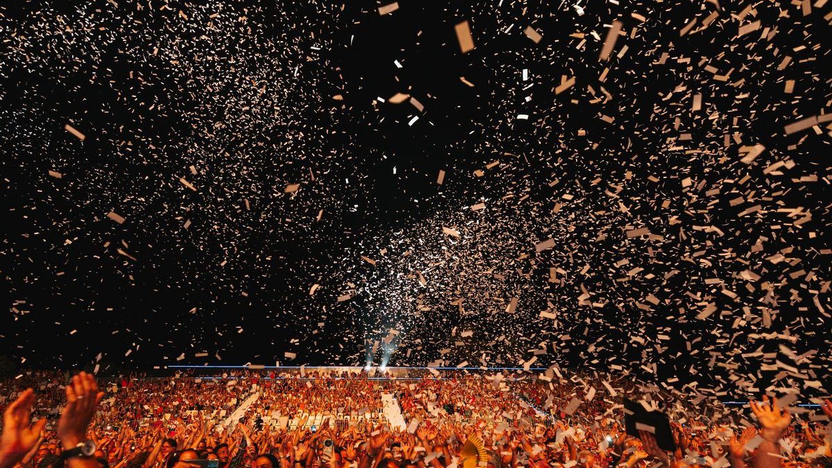 'Cordópolis’ te invita a vivir la experiencia Córdoba Live el próximo sábado con Amaral