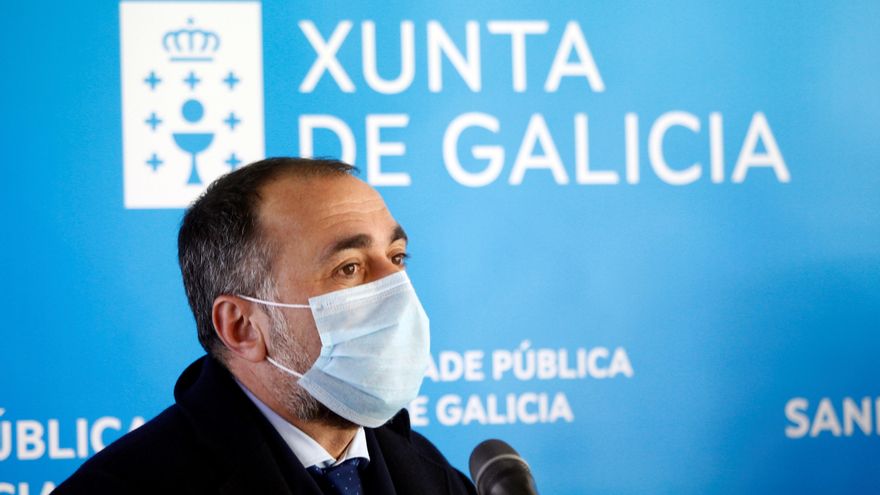 La Xunta de Galicia solo mantiene máximas restricciones en un ayuntamiento de menos de 400 habitantes pero pide precaución en Vigo