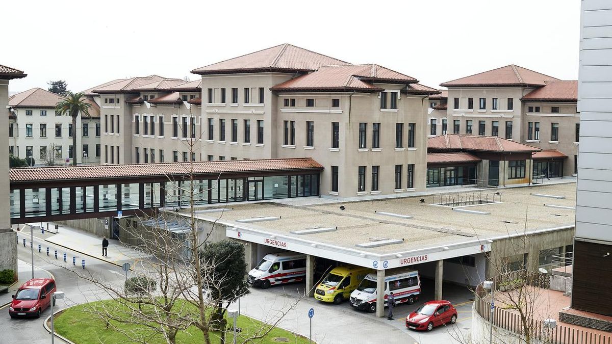 La muerte de un hombre de 64 años eleva a cuatro las víctimas en Cantabria