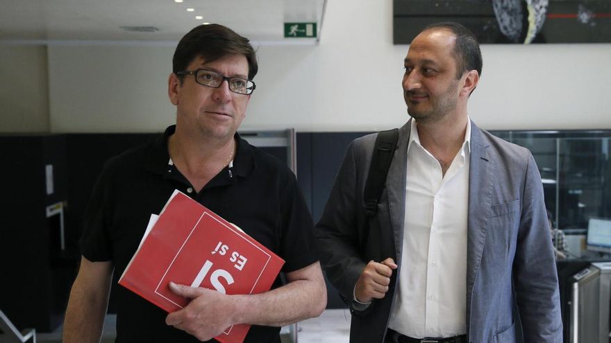 Paco Salazar, en imagen de archivo en 2017