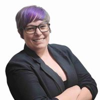 Paula Torres Cuarental