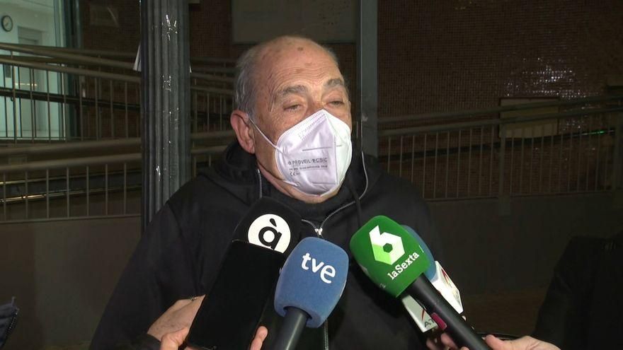 600.000 firmas exigen ante el Ministerio de Economía un trato "más humano" de los bancos a las personas mayores