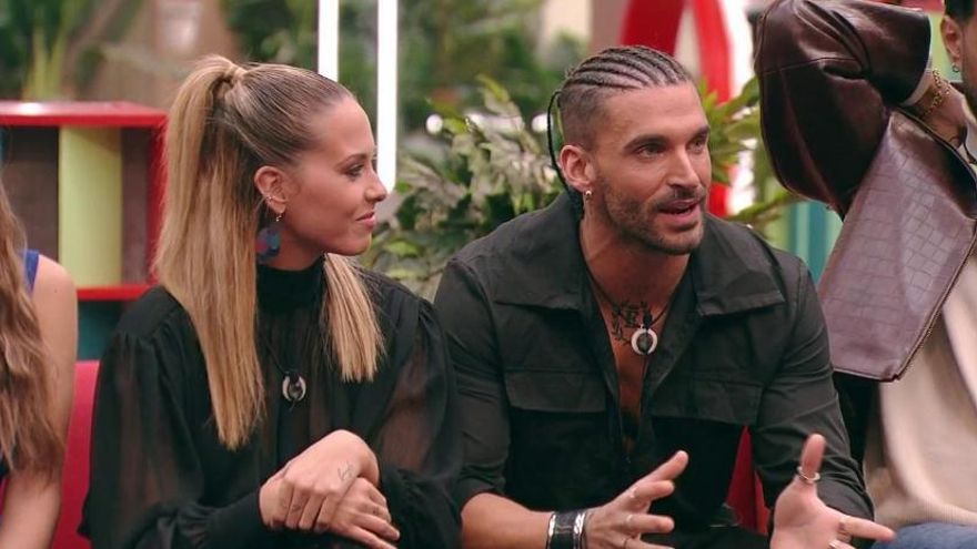 'GH 20' salvó a uno de los nominados, dio información del exterior sobre Anabel Pantoja y metió a Violeta y Edi