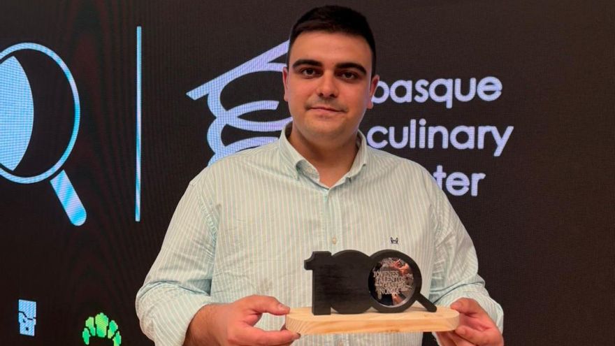 Tres castellanomanchegos, un pastelero, un jefe de sala y una investigadora, entre los 100 jóvenes talentos de la gastronomía