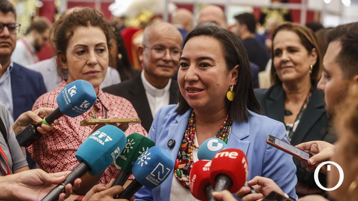 I Feria Cofrade de España e Iberoamérica en el CEFC