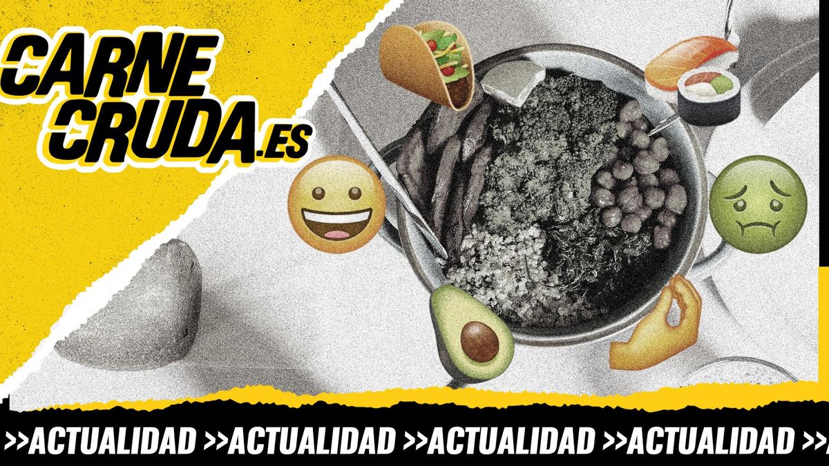 Todos foodies: obsesión por la comida