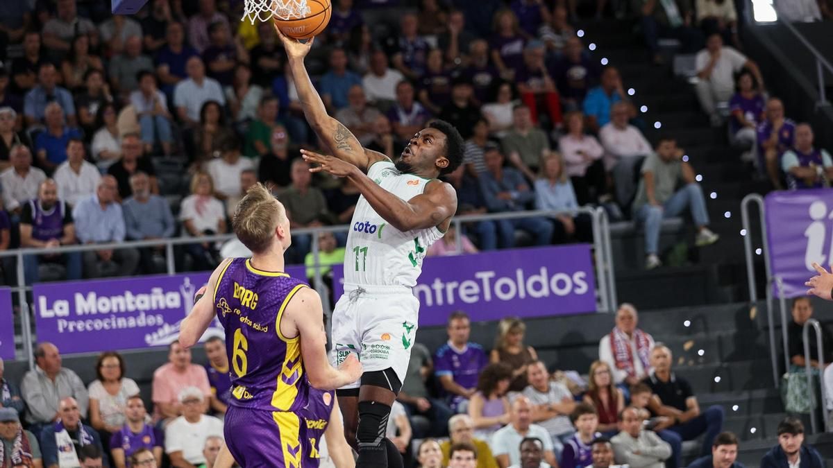 Así está la clasificación de Primera FEB tras la segunda jornada: el Gran Canaria domina con firmeza