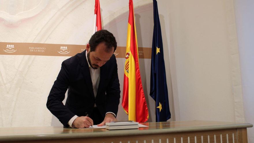 Cs aplaude el acuerdo regional en materia ferroviaria: "Es un ejemplo de buena política"
