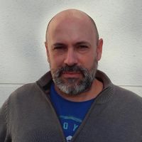 Francisco Panalés
