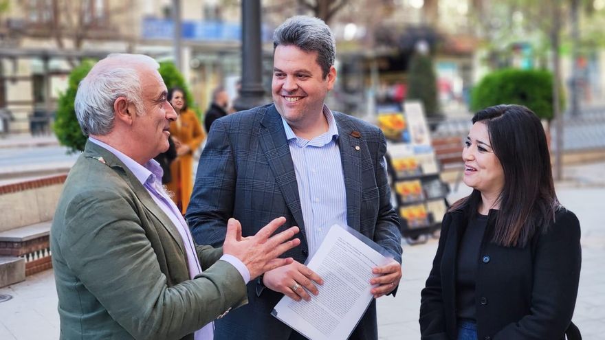 El PSOE arrebatará Maracena al PP un año después de perder la Alcaldía tras el secuestro de una concejala socialista