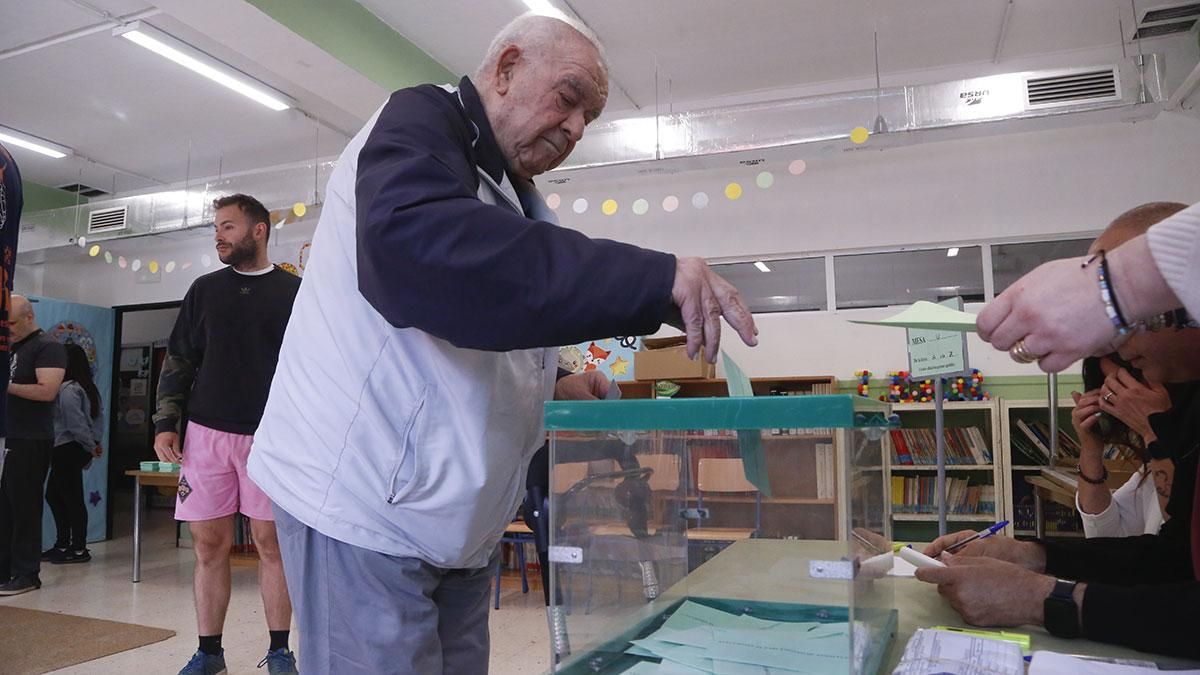 Elecciones al Parlamento de Andalucía 2026