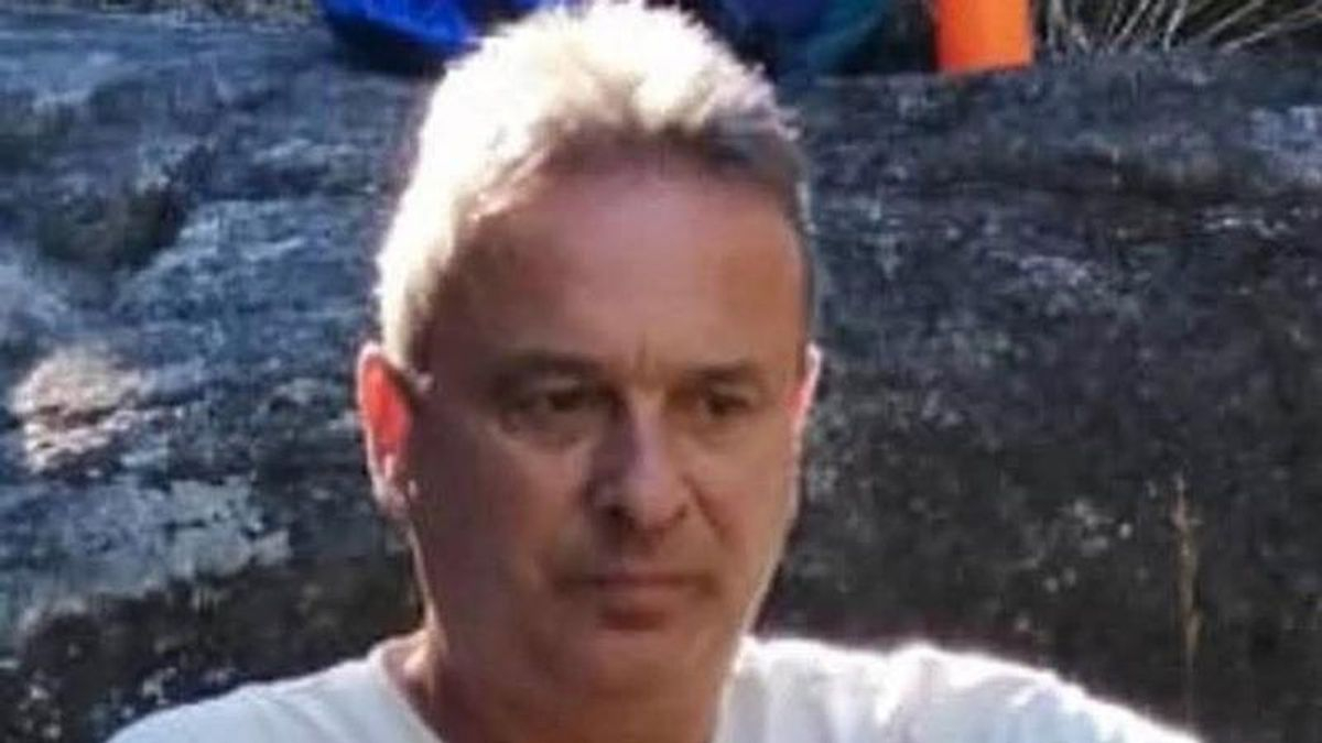 Buscan a un vecino de Flores del Sil, en Ponferrada, desaparecido tras ser localizada su furgoneta en la Cabrera