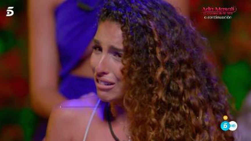 'La isla de las tentaciones 4' adelantó "guarreo", venganza de los chicos y la espantada de Zoe