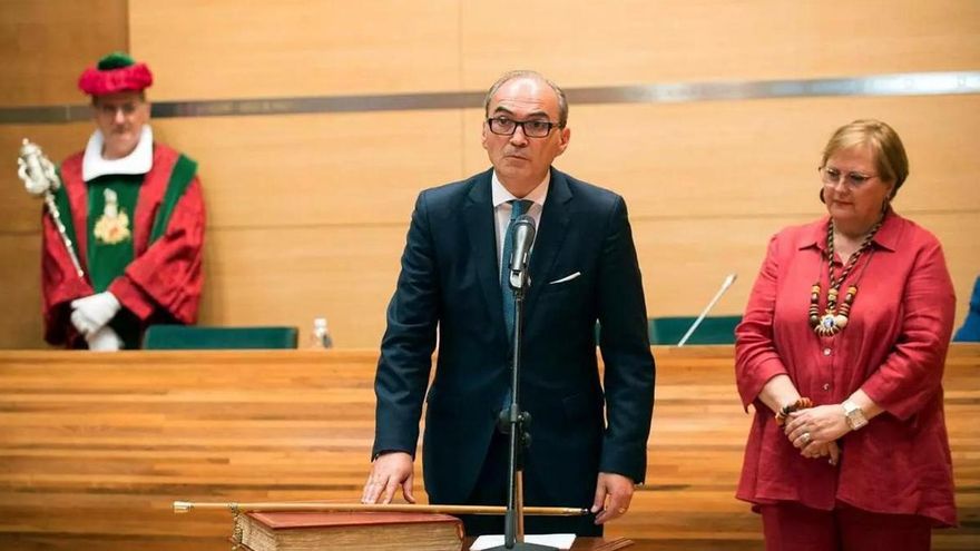 La Fiscalía archiva la investigación al alcalde del PP de Benaguasil pero avisa a Antifraude al detectar "mala gestión"