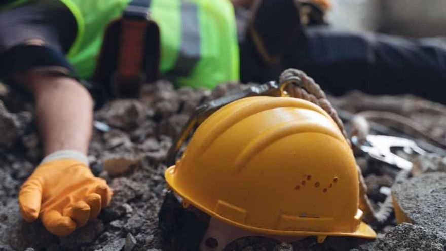 A ocho metros y sin protección: un empresario, condenado a prisión por el accidente de un trabajador en un aljibe de Mallorca