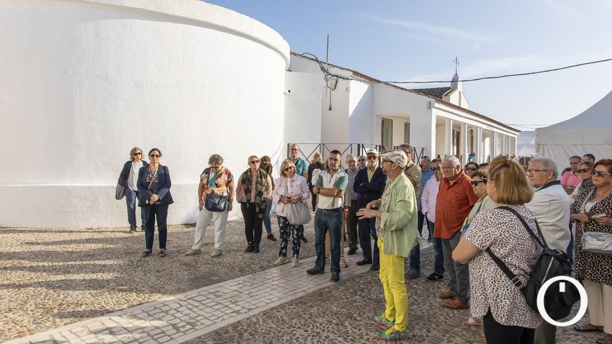 Imágenes de la tercera jornada de Ars Olea