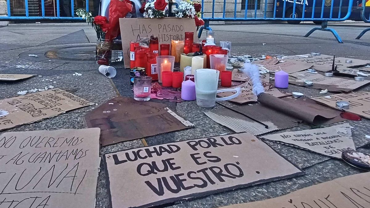 Los emotivos mensajes de Sol a Maricarmen después de su muerte: "No se puede desalojar un recuerdo"