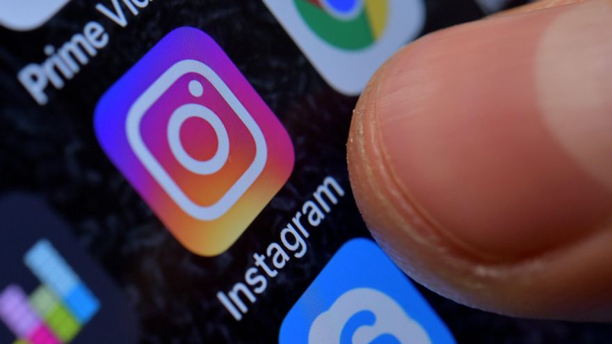 Condenado en Navarra por quebrantar una orden de alejamiento con un 'like' en Instagram