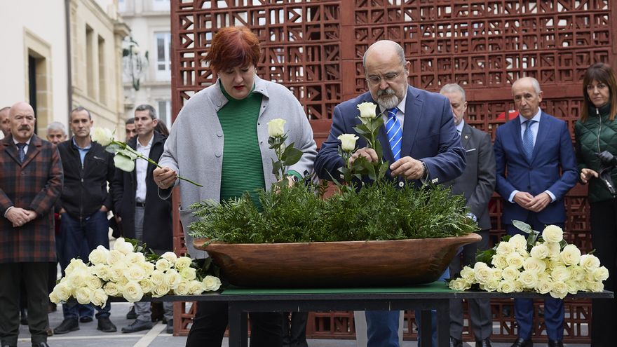 Dos juicios y un congreso repetido: la gran crisis de Eusko Alkartasuna en siete claves