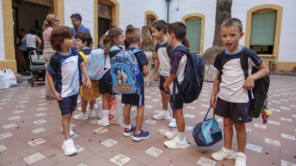 Vuelta al Cole 2026