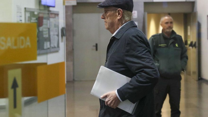 “Si no había mariscadas, puticlubs o cocaína, se pagaba todo”: afines a Cascos justifican que Foro abonara sus gastos