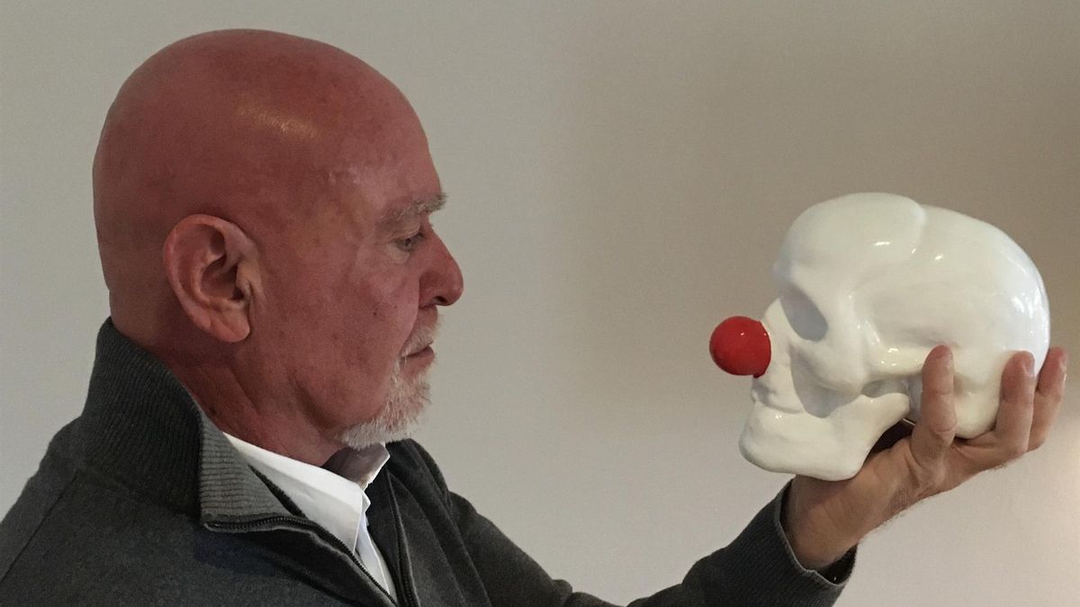 La Asociación Museo de Santa Cruz 'Vivo' tacha de "despilfarro inútil" el gasto en las colecciones de Roberto Polo