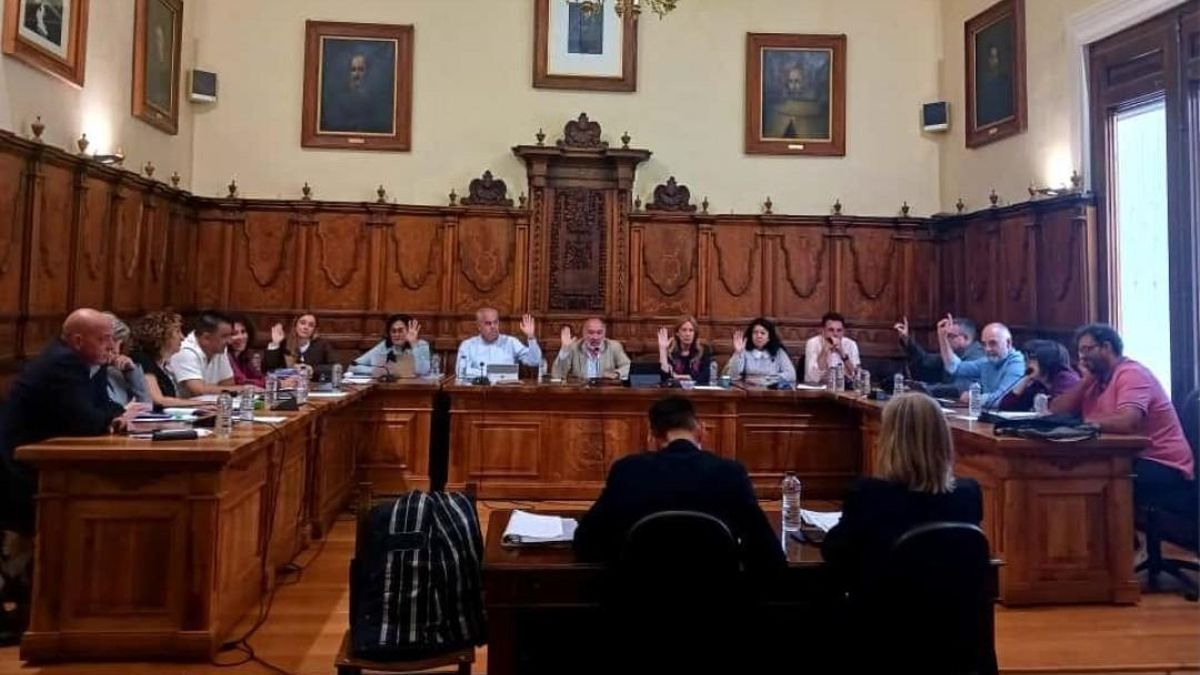 El Gobierno del PP en Calatayud pagó 6.000 euros a una firma por asesorarle para la frustrada corrida de toros