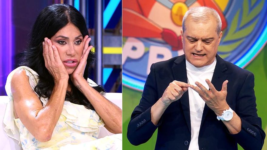 'De Viernes' (16%) lidera con Maite Galdeano, 'Babylon Show' hace máximo y el 'Grand Prix' cae a mínimo