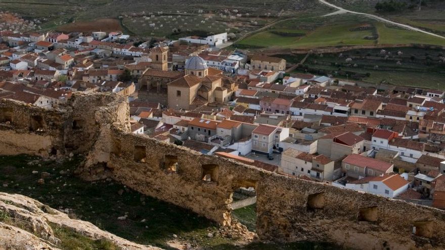 Ya se pueden pedir las ayudas para la compra de vivienda en municipios de menos de 10.000 habitantes para jóvenes