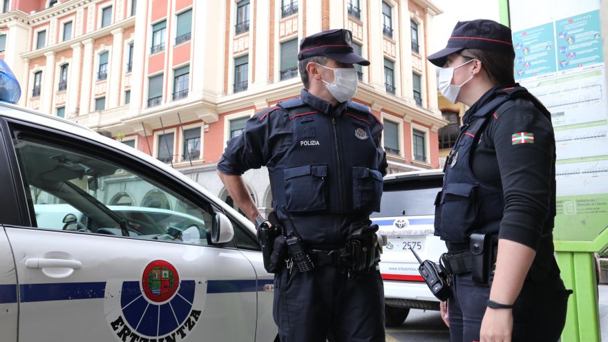 Detenido por abusar sexualmente de una mujer en un ascensor público de Bilbao