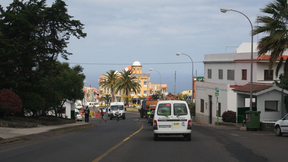 Polémica en Tenerife por la imposición de multas por infracciones captadas a través de videocámaras