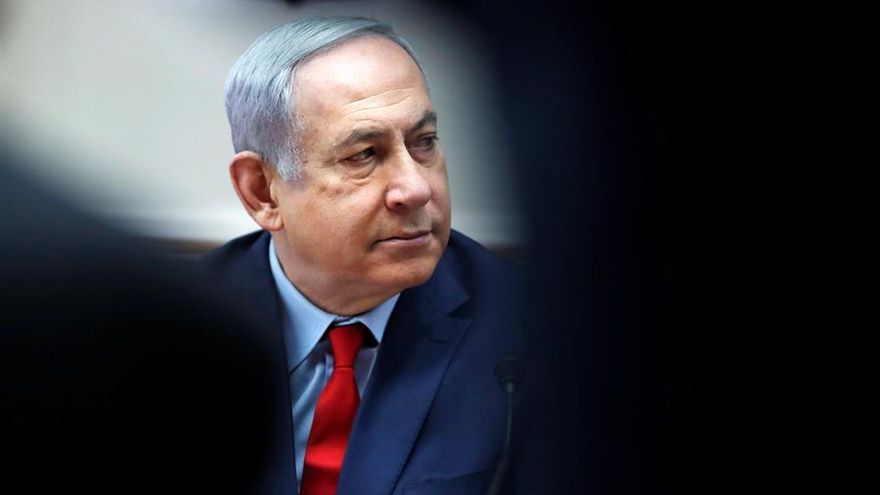 Rafah, la excusa de Netanyahu para mantenerse a flote mientras la economía israelí comienza a hundirse