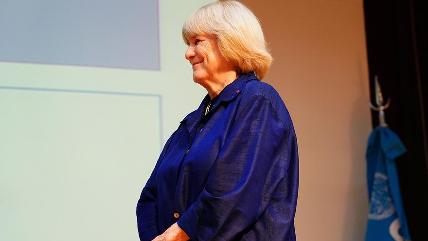 Los desarrollos de Mary Claire King estuvieron detrás de la primera restitución, en 1984