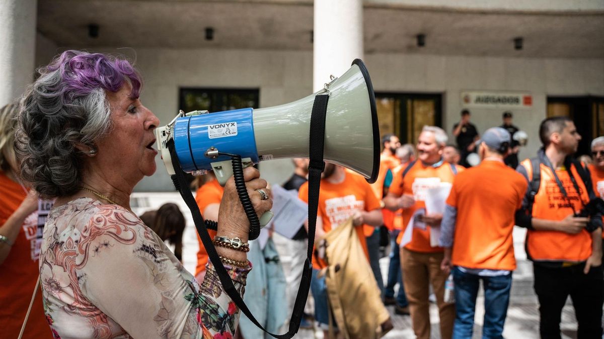 El negocio de los fondos de EEUU con la vivienda en Madrid llega al New York Times