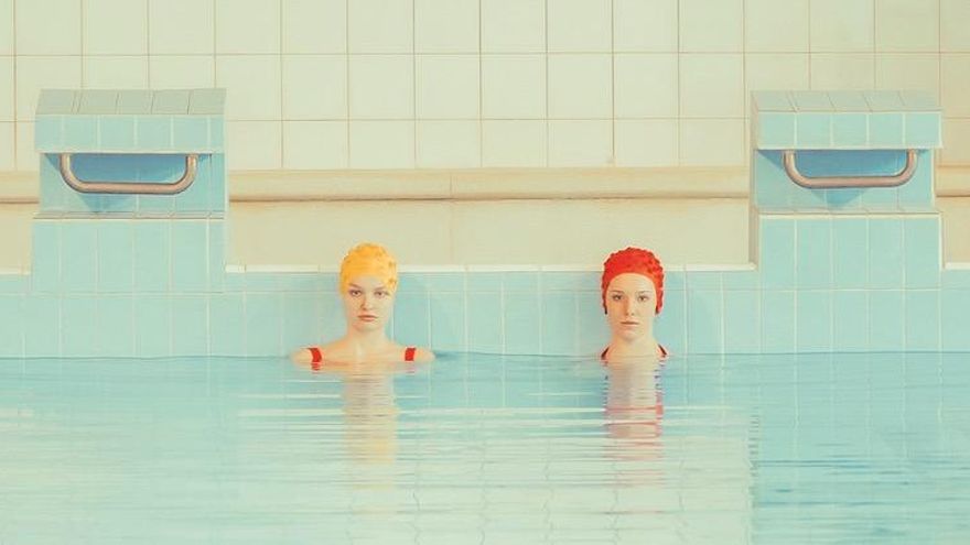 'Temas de conversación': una novela sobre el deseo femenino, el autosabotaje y las puñaladas de Norman Mailer