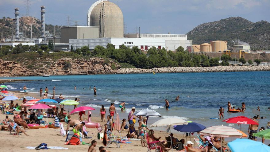 El impacto de una moratoria nuclear en España: de Extremadura a Cataluña