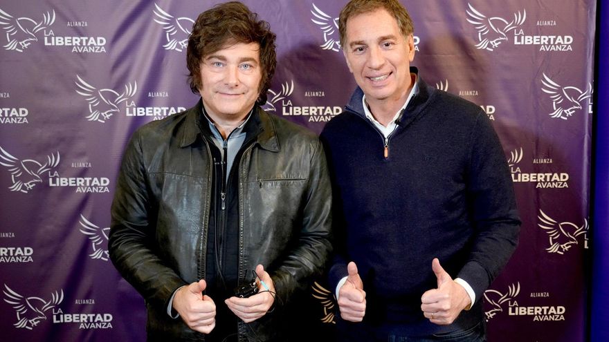 La Justicia selló el escenario: La Libertad Avanza refuerza su campaña bonaerense con Santilli a la cabeza y presencia en el conurbano